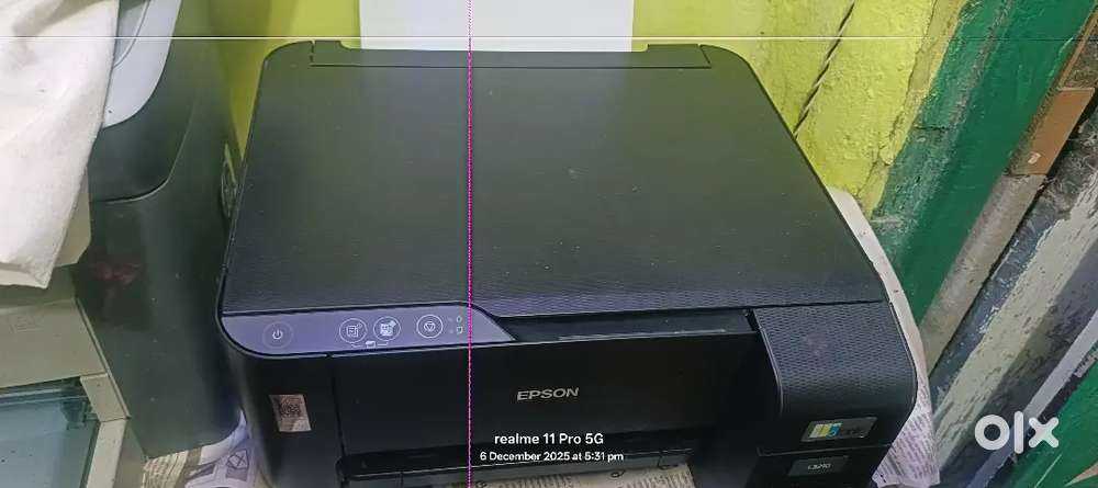 Printer epson