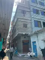 Beautiful home prime location main road katra bhiter bazar sagar