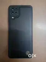 Samsung galaxy m12