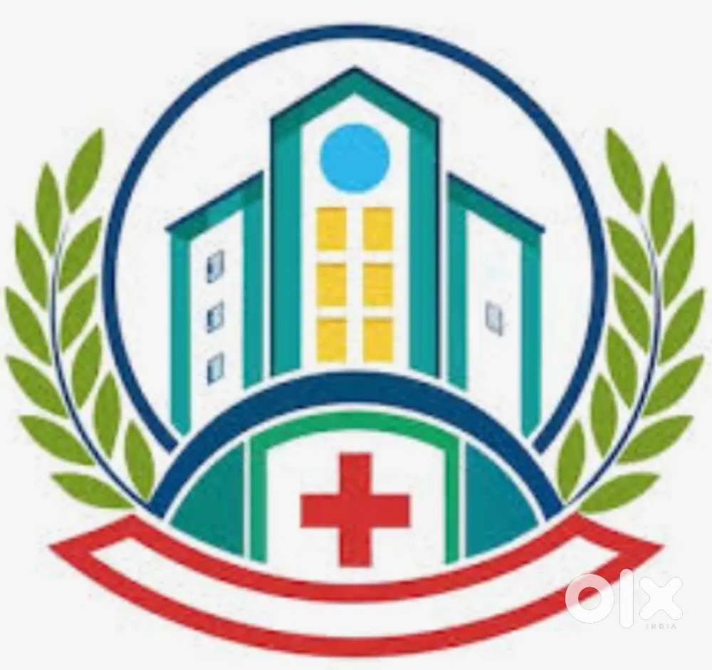 APPLY FOR LAKHNOW HOSPITAL MALE AND FEMALE NOW!!