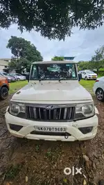 Mahindra Bolero 1.5 B4, 2020, Diesel