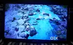 VIDEOCON 28 INCH HD TV (working with almost no scratches)