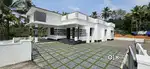 Kumbanad near 9 cent new house for sale.