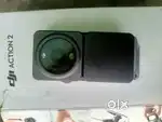 DJI action camera 2