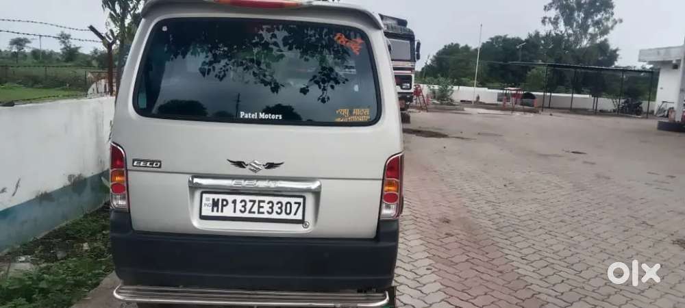 Maruti Suzuki Eeco 2023 Petrol Good Condition