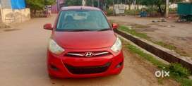 Hyundai i10 Magna, 2013, Petrol