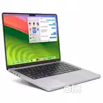 Macbook Pro M1  M2  Imac  M1 MAX  i9