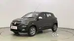 Renault KWID 2019-Ongoing 1.0 RXT AMT (O), 2020, Petrol