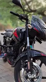 Pulsar 150