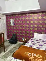 1 bhk fully furnished for rent @8000/-