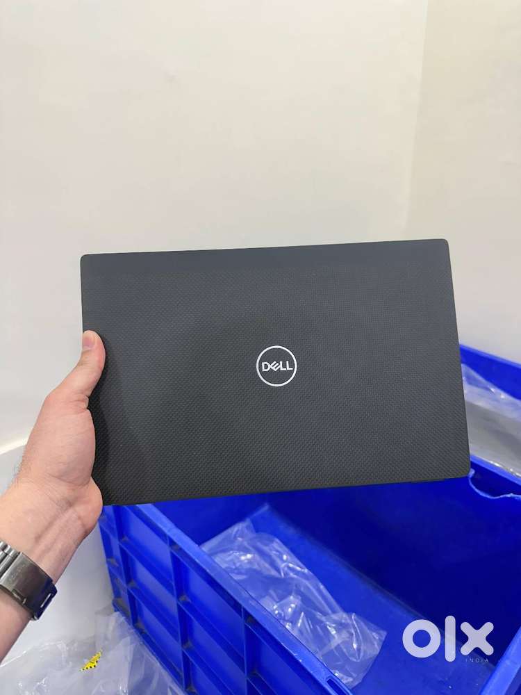 Used Laptop Dell Latitude 7410 Core I5 10th Gen 16/256Gb Ssd With Adp.