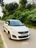 Maruti Suzuki Swift VXi + Manual, 2016, Petrol
