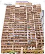 RENT 3 BHK FURNISHBKS GALAXY SEC 35 KHARGHAR-BACHLOR-FAMILY-45K PM