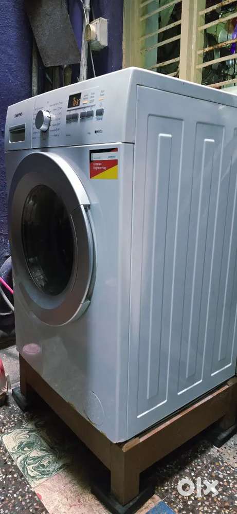 Seimens IQ100 6KG WASHING MACHINE