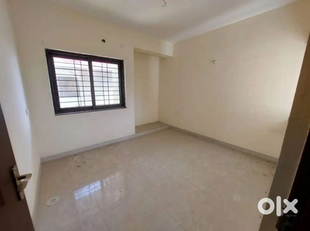 2 Bhk Unfurnished flat available for Rent at Taleigao for 20 k