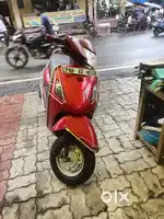 Well maintained