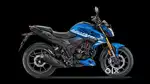 Honda Hornet 12555/