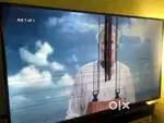 55 inch tcl tv (screen broken)