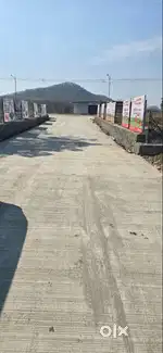 open bungalow plots at prime location