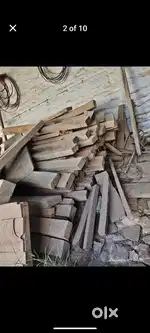 Wooden for sale