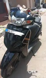 Single owner, smooth used vehicle, very good condition