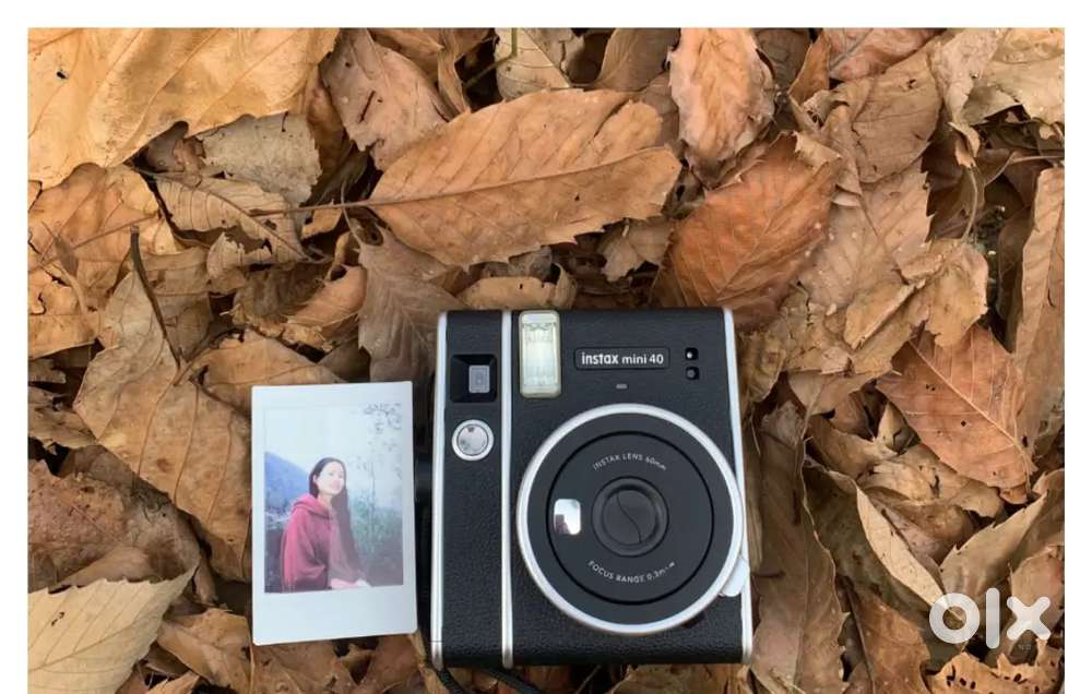 Polaroid camera for sale