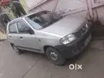 Maruti Suzuki Alto 2007 Petrol Well Maintained