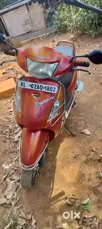 Good condition