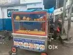 I need mirchi bajji master  very urgent