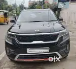 Kia Seltos, 2019, Petrol