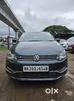 Volkswagen Polo 2013-2015 GT TSI, 2015, Petrol