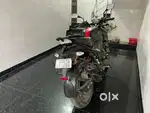 TVS Apache RTR 200 4V