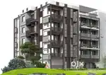 3 bhk flat rental