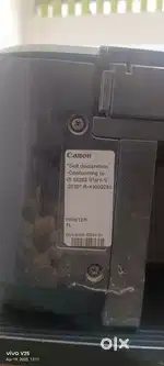 Printer Canon E510