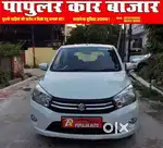 Maruti Suzuki Celerio 2014-2017 VDi, 2015, Diesel