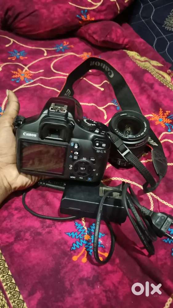 Canon 200d