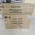 Lg 5star (1.5 ton) ac