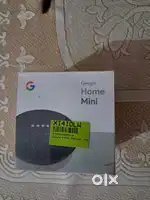 Google home mini