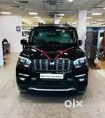 Mahindra Scorpio 2016 Diesel Well Maintained