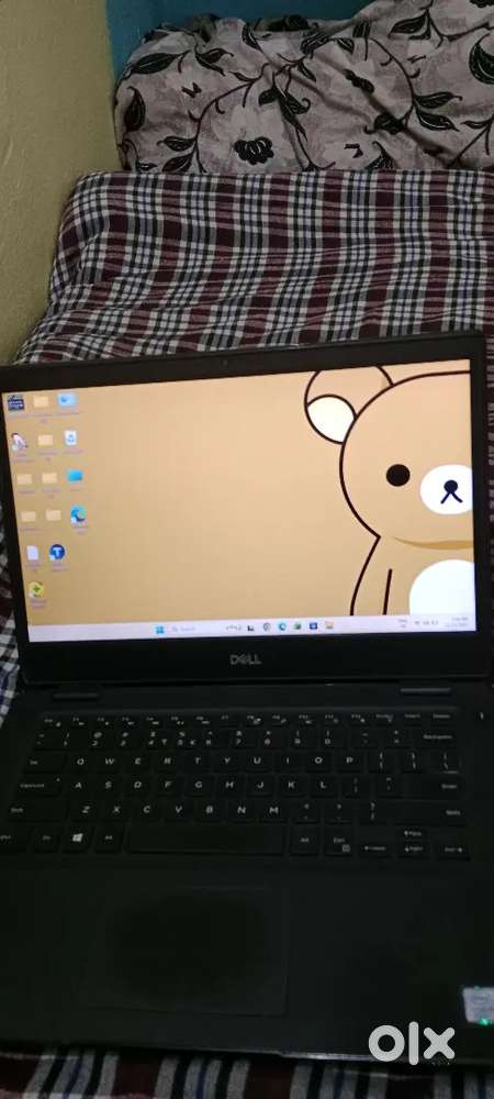 Dell 3400 core i5 8th generation