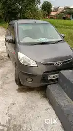 Hyundai Grand i10 Prime 2009 Petrol 7000 Km Driven