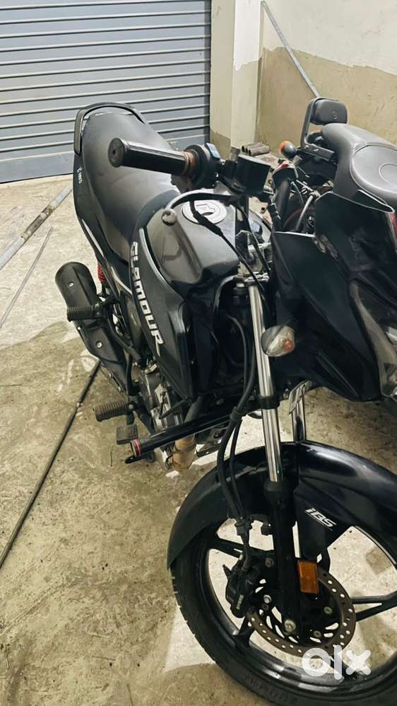 New battery with complete service