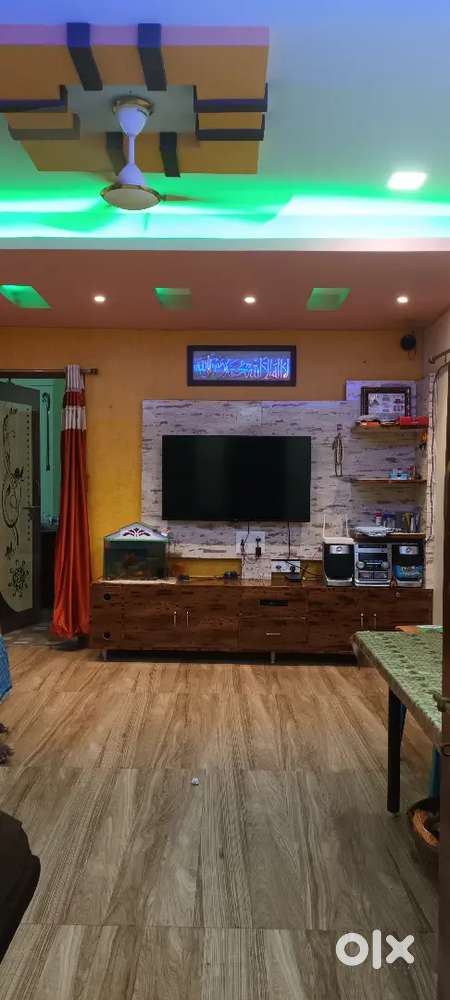 Lavish , newly renewed flat available