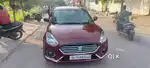 Swift Dzire 2018 CNG & Hybrids Child AC  Smooth running