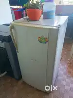 Single Door Fridge