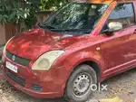 Maruti Suzuki Swift 2007 Petrol 82486 Km Driven