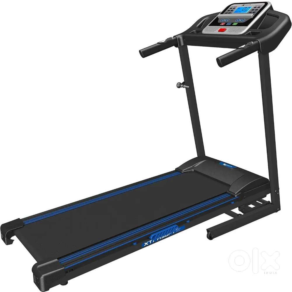Treadmill Afton Xterra tr 150