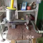 Mosmi juice machine