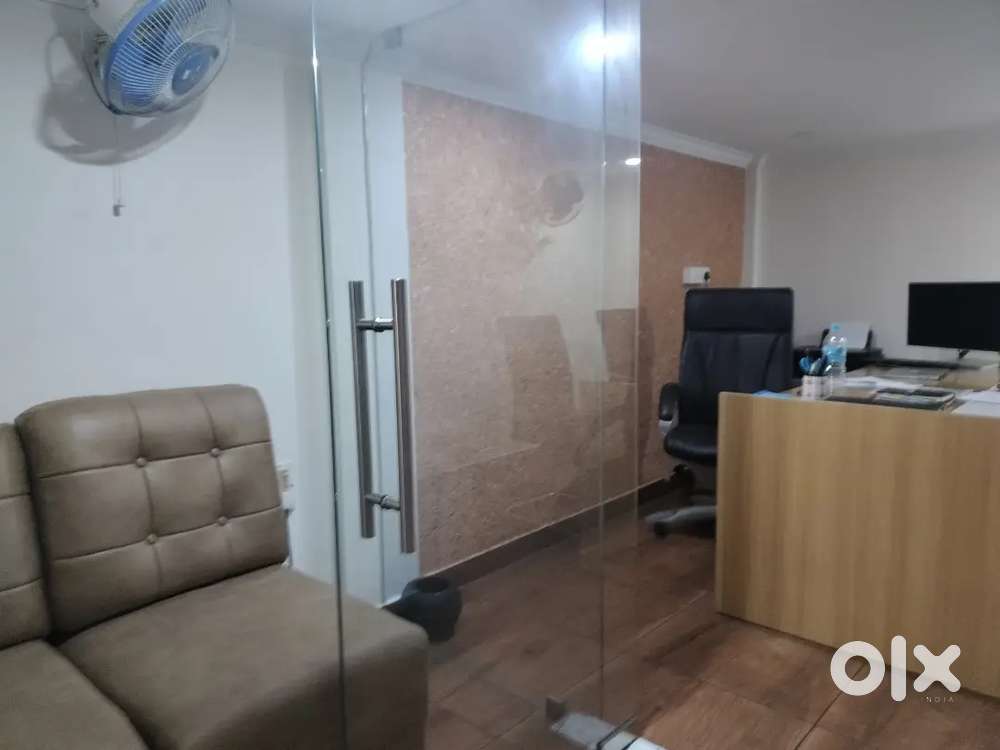 GROUND FLOOR OFFICE SALE