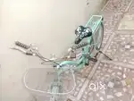 Cycle for sell